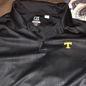 Cutter and Buck Tennessee Volunteers polo shirt